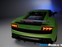 thumbs Lamborghini Gallardo LP 570 4 Superleggera (2) photo